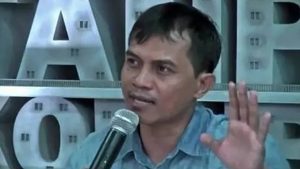 Keterbukaan APBN 2026 Dipertanyakan, Kanal Foundation Angkat Isu Minimnya Publikasi